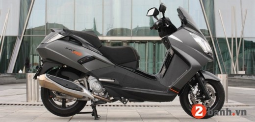 PEUGEOT SATELIS RS400