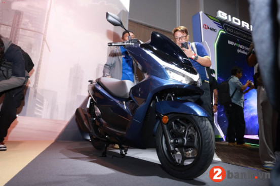 PCX 160 2027