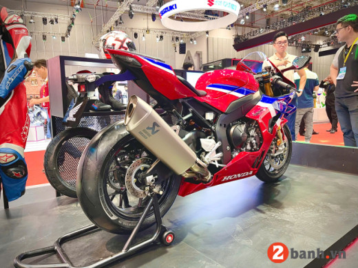 CBR1000RR-R FIREBLADE SP 2025