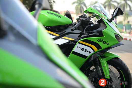 NINJA ZX-6R 2026