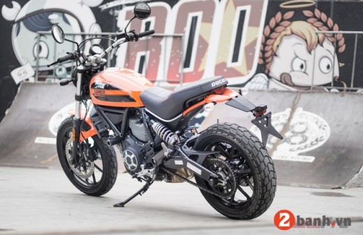 2020 Ducati Scrambler Sixty2 Buyers Guide Specs Photos Price  Cycle  World