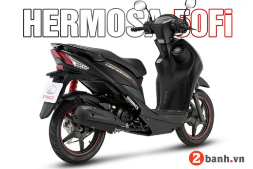 HERMOSA 50FI