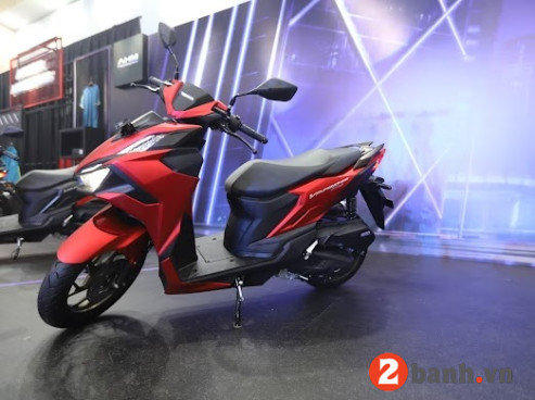 VARIO EVO 160