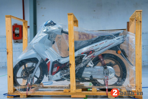 WAVE 125R 2026