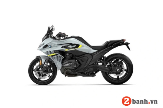 R1300 RS 2025