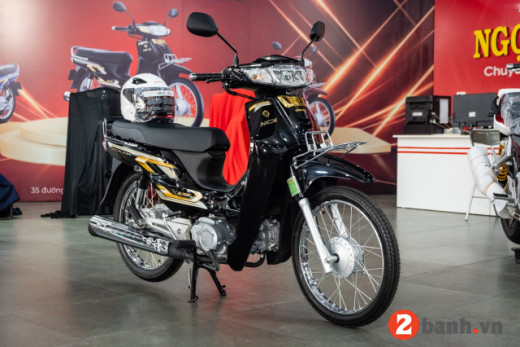 DREAM 2027 NCX125