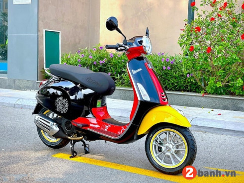 PRIMAVERA MICKEY MOUSE