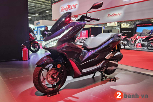 PCX 125 2025