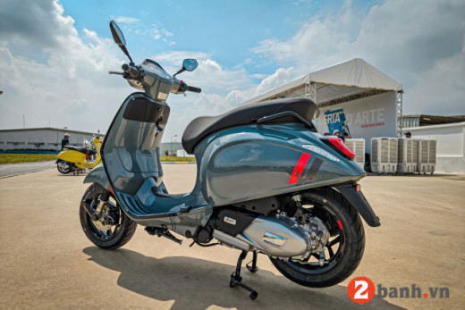 VESPA SPRINT 2025