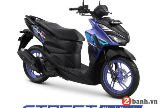 VARIO 125 2026