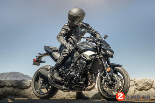 Z900 2026