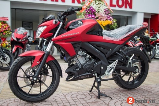 Giá xe FZ155i 2022  Xe máy Yamaha FZ155 mới nhất hôm nay 2022