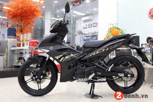 Giá xe Exciter 150 GP 2020  Xe máy Yamaha Exciter GP mới nhất