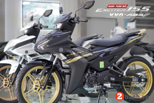 EXCITER 155 ABS 2025