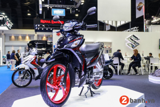 SMASH 115 PLUS ABS 2026