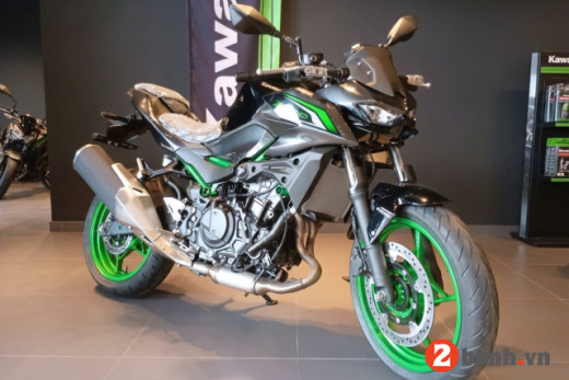 Z500 SE 2027