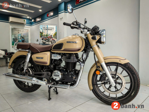 CB350C 2026