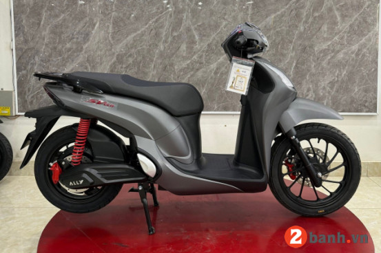 ALLY SV ECO