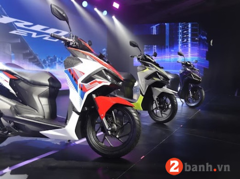 VARIO EVO 160