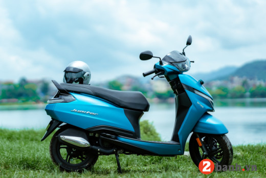 JUPITER 110
