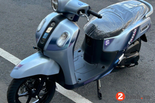 FAZZIO 2026 STARRY NIGHT