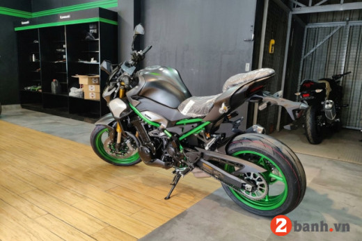 Z900 SE 2027