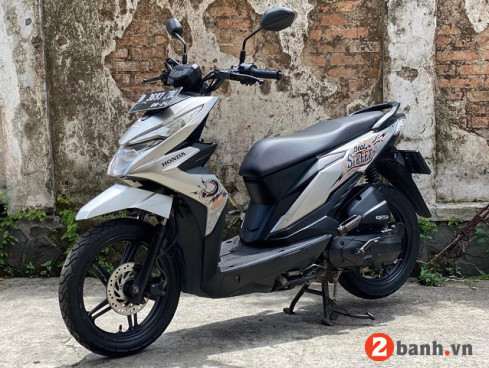 Giá xe BeAT Street 2023 Xe tay ga Honda BeAT Street mới nhất 2023