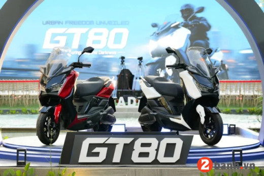 GT80
