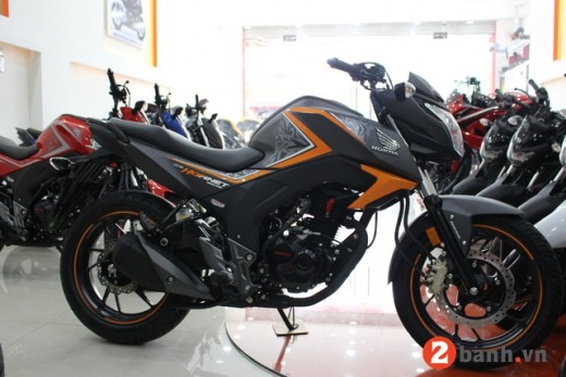 Honda CB  niềm đam mê của biker Việt  VnExpress
