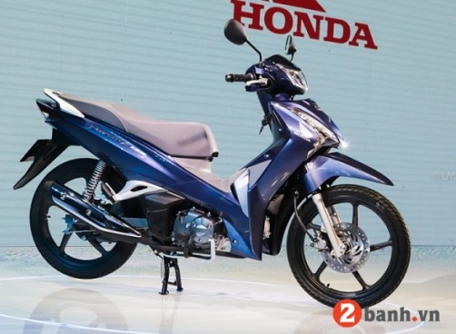 Giá xe Future 2020 | Xe máy Honda Future FI mới nhất 2020
