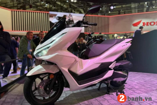 PCX 125 2025