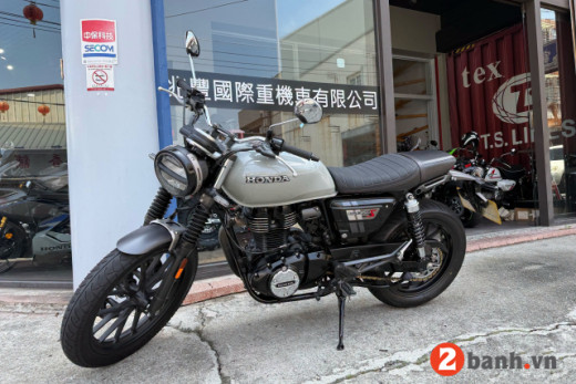 GB350S
