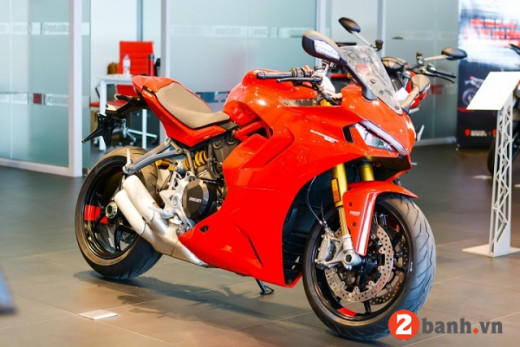 Ducati SuperSport 950 Wallpaper 4K, 5K, Sports bikes