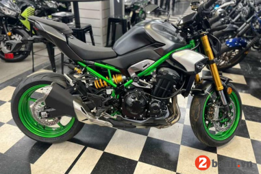 Z900 SE 2027