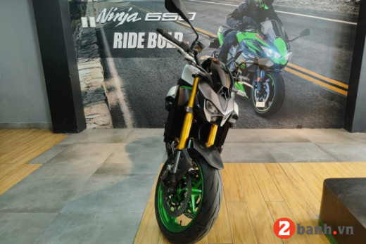 Z900 SE 2027