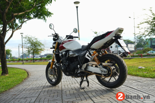 CB1300SF SP FINAL EDITION