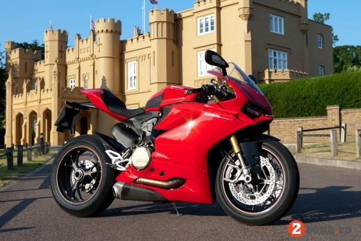 2016 Ducati 1299 Panigale S  Buyers Guide