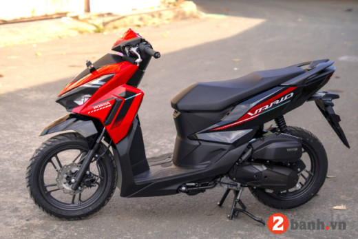 VARIO 125 2026