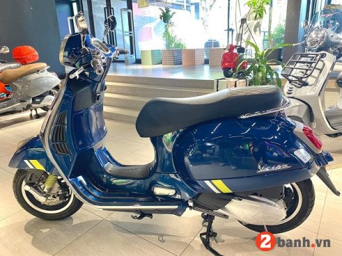 VESPA GTS 300 SUPER TECH ABS