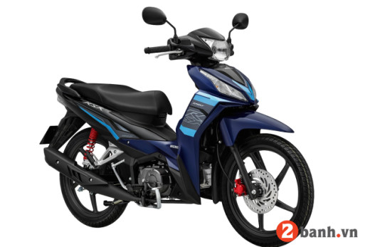 WAVE RSX 2026