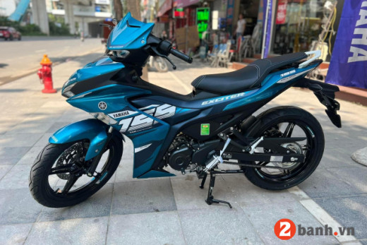 EXCITER 155 ABS 2025