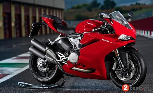 Ducati 959 Panigale lăn bánh hơn 6500km rao bán lại giá chỉ hơn 400 triệu  đồng
