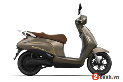 EVO GRAND PREMIA