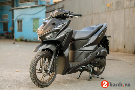 VARIO 125 2026