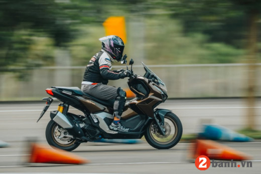 ADV 160 ROADSYNC 2026