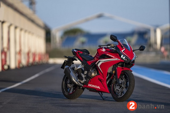 2020 cb500r