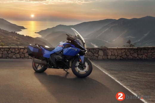 R1300 RT 2025