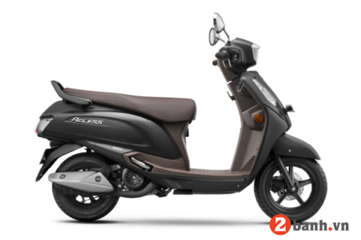 ACCESS 125 2025
