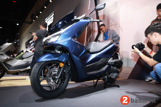 PCX 160 2027