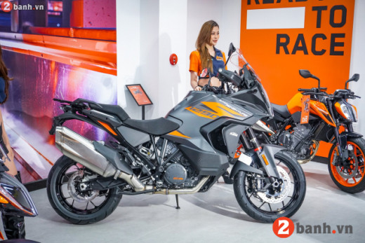 1290 SUPER ADVENTURE S